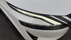 Nissan Qashqai 1.3 DiG-T MH 158 Tekna 5dr Xtronic Petrol Hatchback